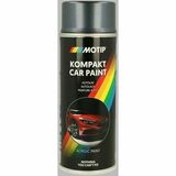Kompakt bleu métallisé 400 ml