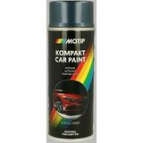 Kompakt blue metallic 400 ml