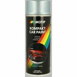 Kompakt bleu métallisé 400 ml