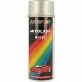 Kompakt grey metallic 400 ml