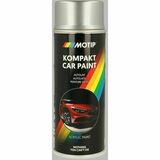 KOMPAKT AUTOLACK silber metallic 400 ml