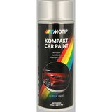 KOMPAKT PEINTURE AUTO argent métallisé 400 ml