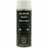 CAR'S RAL 9010 weiß matt 400 ml