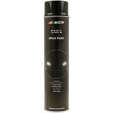 CAR'S RAL 9005 schwarz glänzend 600 ml