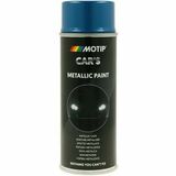 CAR'S azurblau metallic 400 ml