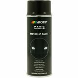 CAR'S schwarz met. 400 ml