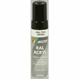 Kompakt black metallic 400 ml