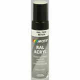Kompakt black metallic 400 ml