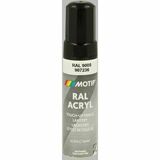 Kompakt black metallic 400 ml