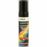 Black matt 12 ml