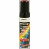 Kompakt red metallic 12 ml