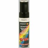 Kompakt argent métallisé 12 ml