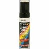 Kompakt white metallic 12 ml