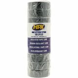 Insulation Tape 5200 black 19 mm x 10 m