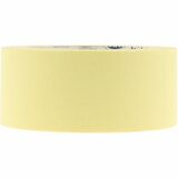 Masking tape 100°C cream white 50 mm x 50 m