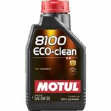 8100 ECO-CLEAN 5W-30