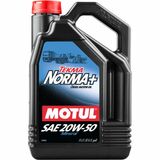 TEKMA NORMA+ 20W-50