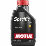 SPECIFIC 0720 5W-30
