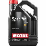 SPECIFIC 0720 5W-30