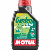 GARDEN 2T HI-TECH