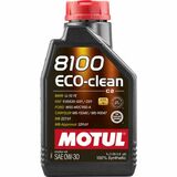 8100 ECO-CLEAN 0W-30