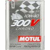 300V CHRONO 10W-40