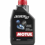 DEXRON IID