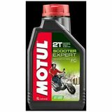 SCOOTER EXPERT 2T