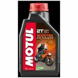 SCOOTER POWER 2T