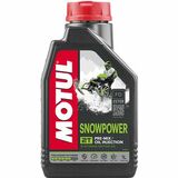 SNOWPOWER 2T