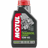 TRANSOIL EXPERT 10W-40