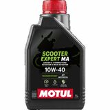 SCOOTER EXPERT 4T 10W-40 MA