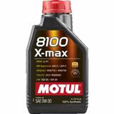 8100 X-MAX 0W-30