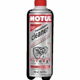 TRANSMISSION CLEAN