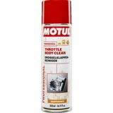 THROTTLE BODY CLEAN