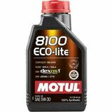 8100 ECO-LITE 5W30