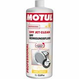 DPF JET CLEAN MPS