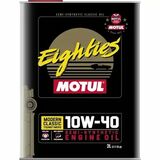 CLASSIC EIGHTIES 10W-40