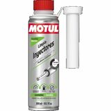 INJECTOR CLEANER GASOLINE EFS