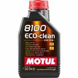 8100 ECO-CLEAN 0W-20