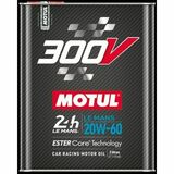 300V LE MANS 20W-60