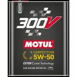 300V COMPETITION 5W-50