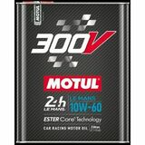 300V LE MANS 10W-60