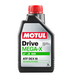 DRIVE MEGA-X ATF DEX III