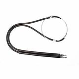 Cablu. frana de parcare STG/DR