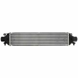 intercooler