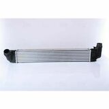 Intercooler compresor