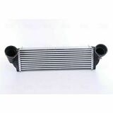 Intercooler compresor