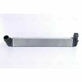 Intercooler compresor