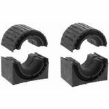 Cuzinet stabilizator - set 22,5 mm